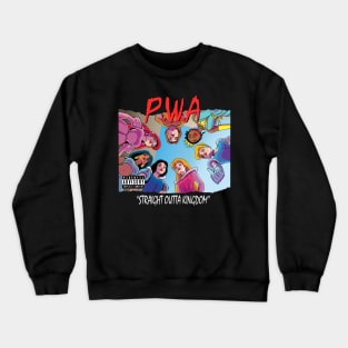 PWA Crewneck Sweatshirt